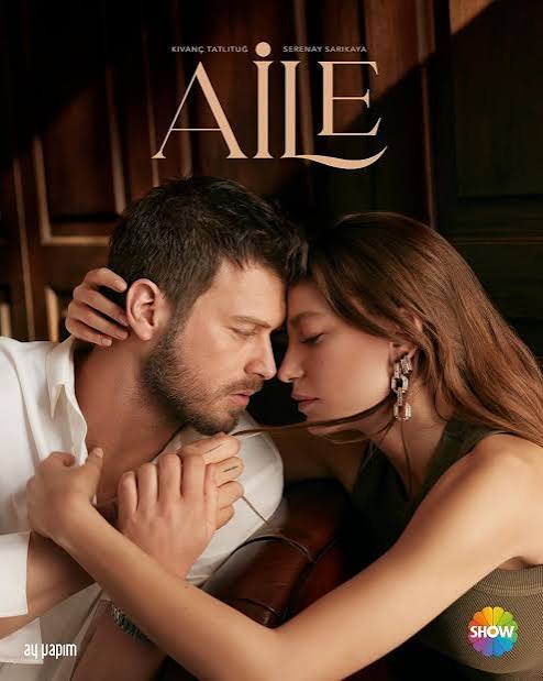 Aile
