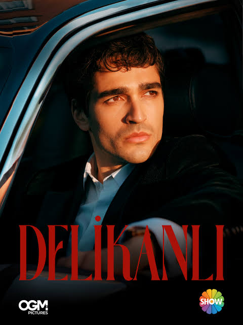 DELIKANLI