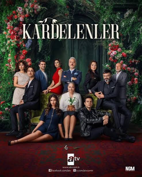 Kardelenler