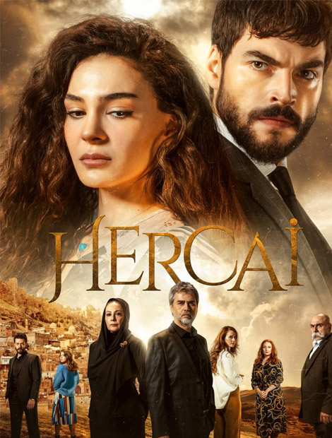 Hercai