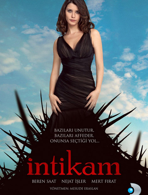 Intikam