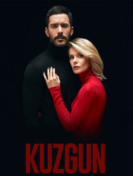 Kuzgun