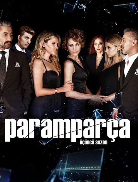 Paramparca