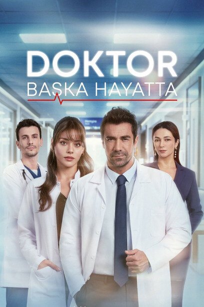 Doktar Baska Hayatta