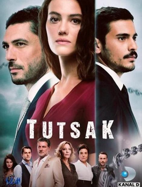 Tutsak